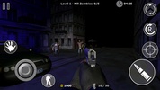 Zombie Hunter: Kill Shot screenshot 2