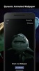Shark Live Wallpaper screenshot 4