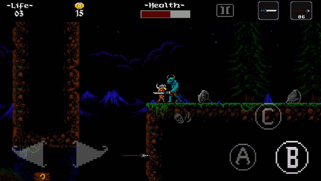 Ghoulboy - Preview 2