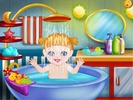 Baby Bath Time screenshot 8