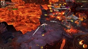 Dragon Storm Fantasy screenshot 4