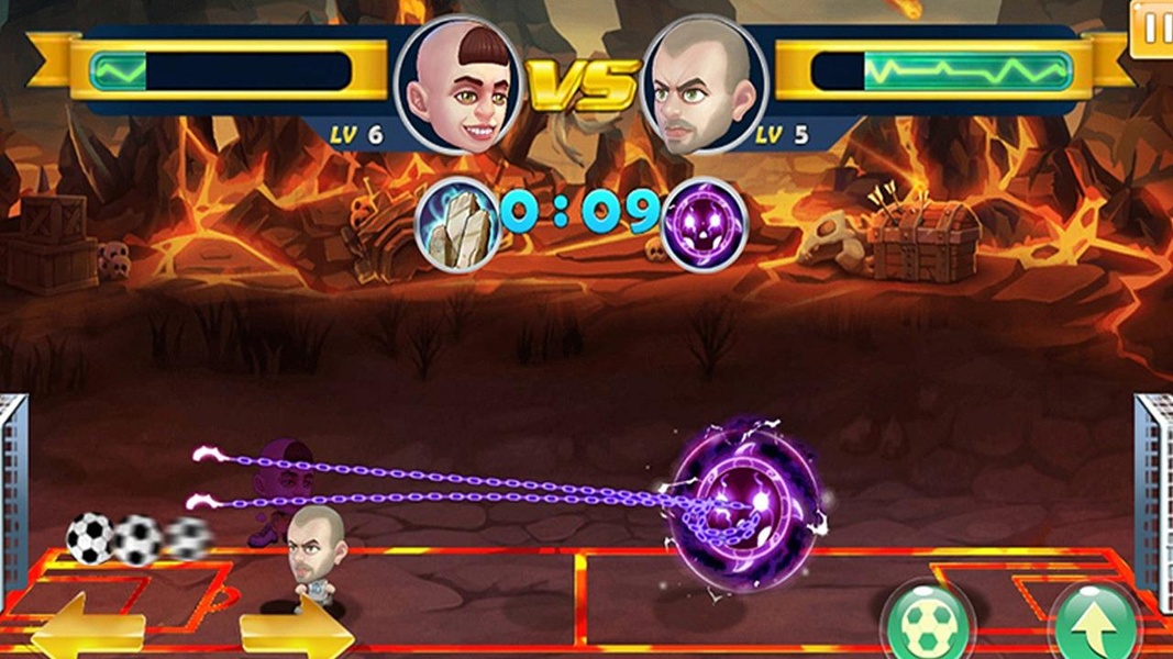 Football Pro 2 - Preview 9