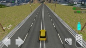 Modren Car : Traffic Race screenshot 5