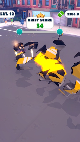 Drift Master 3D - Preview 4