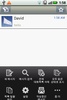 Handcent SMS Korean Language Pack screenshot 2