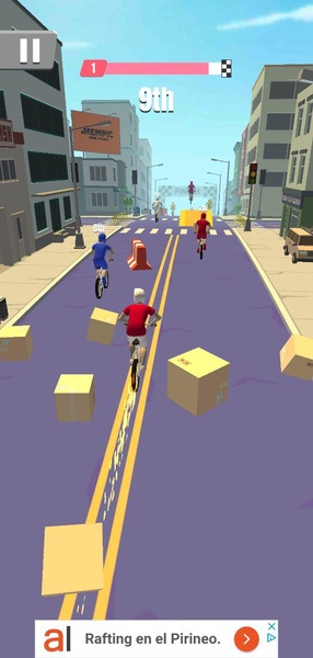Bike Rush - Preview 6