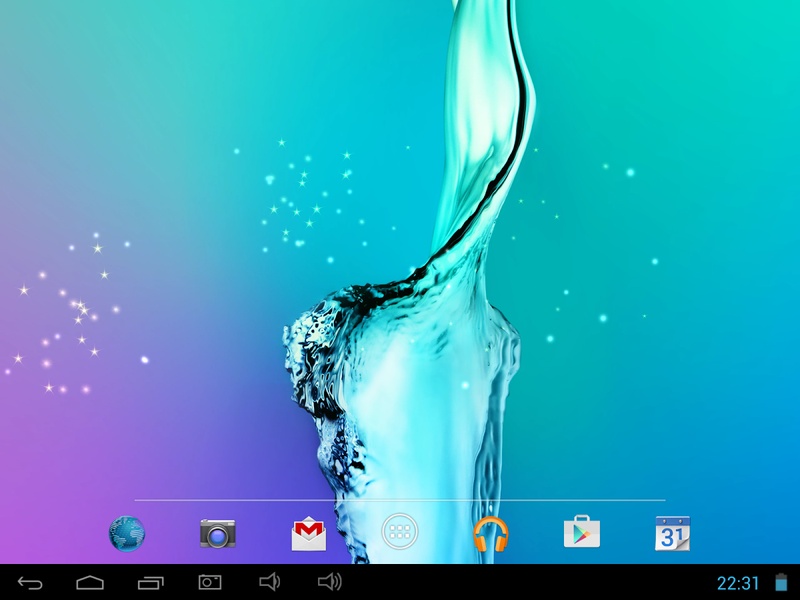 Note 5 Live Wallpapers - Preview 12