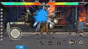 King of Kung Fu Fighters screenshot 10