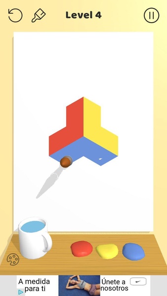 Paint Puzzle - Preview 8