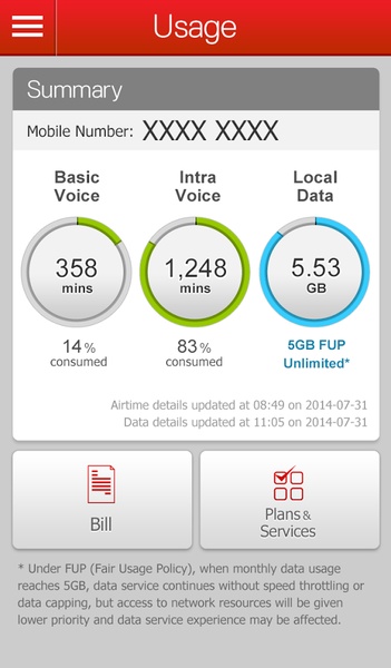 SmarTone CARE - Preview 6