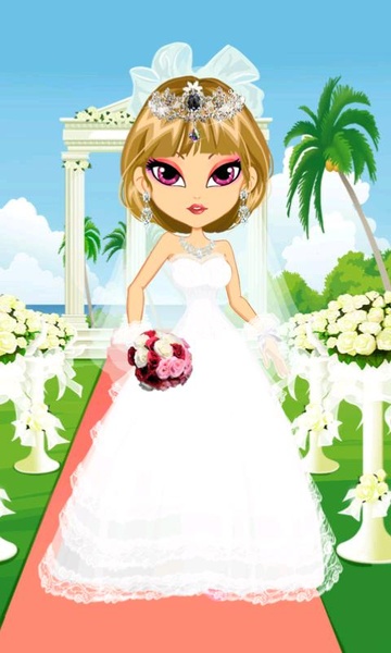 Cute Dress - Preview 4