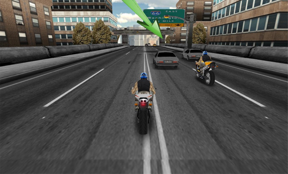 MOTO LOKO 2 - Preview 3