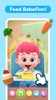 Bebefinn Baby Care: Kids Game screenshot 10