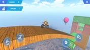 Bike Stunt Master screenshot 1