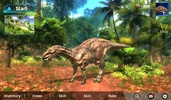 Iguanodon Simulator screenshot 14