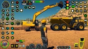 JCB Game City Construction 3d screenshot 8