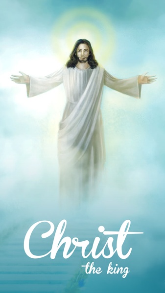 Jesus Christ - Preview 8