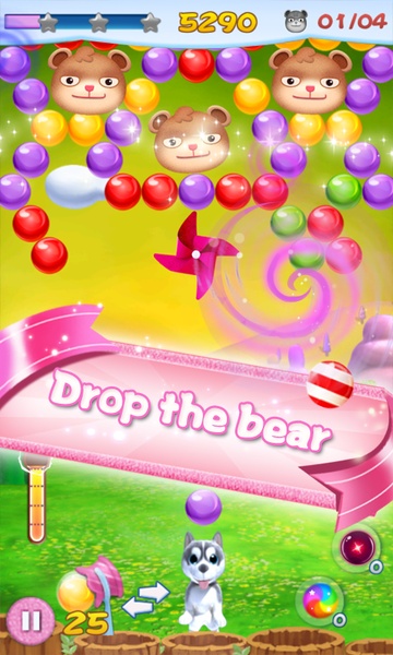 Puppy Bubble - Preview 9