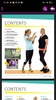 womens fitness screenshot 2