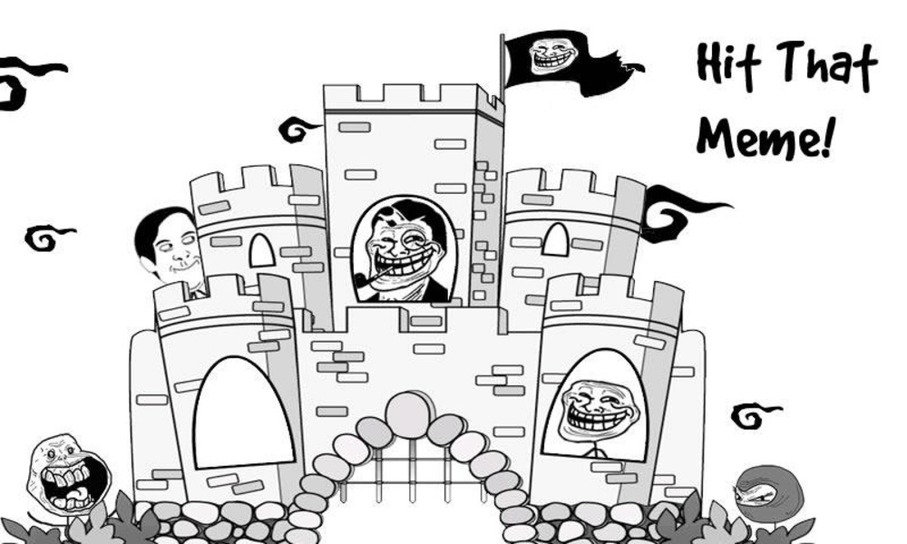 Hit That Meme - Preview 4