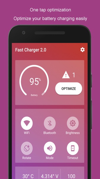 Fast Charger 2.0 - Preview 6