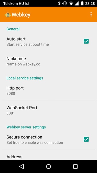 IPEGA Touch IM - Preview 1