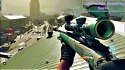 Commando Mission Games Offline screenshot 2