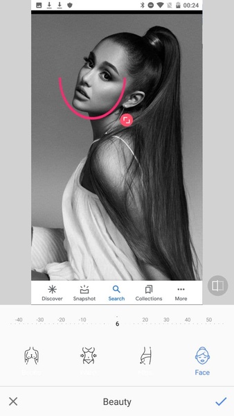 Photo Beauty Plus - Preview 1