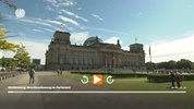 Deutscher Bundestag screenshot 1