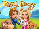 ROYAL STORY screenshot 2