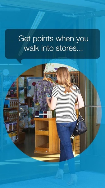 shopkick: Rewards & Deals - Preview 3