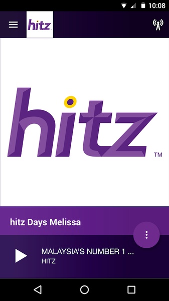 Hitz FM - Preview 5