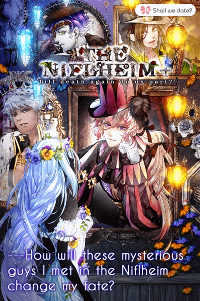 NIFLHEIM+ - Preview 4