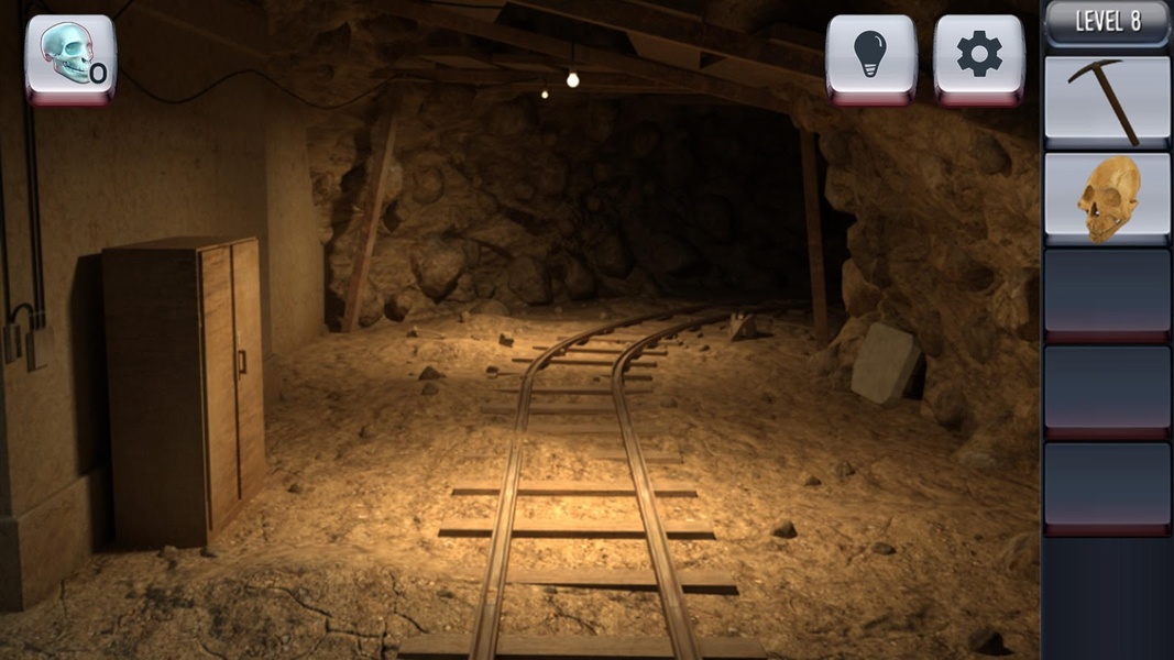 Paranormal Escape - Preview 5
