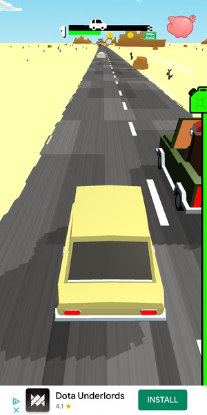 OVERTAKE - Preview 14