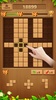 Wood Block Puzzle Addictive screenshot 4