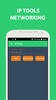 IP Tools: Networking screenshot 3