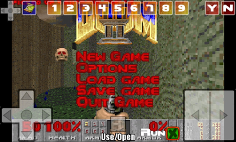 Original Doom para Android - Baixe o APK na Uptodown