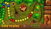 Ballista Legend - Ball Game screenshot 5
