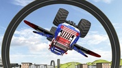 Flying Monster Truck screenshot 8