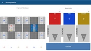 Hemocytometer Sidekick screenshot 1