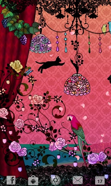 Fairy Night Garden[FL ver.] - Preview 5
