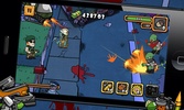 Zombie Age screenshot 5