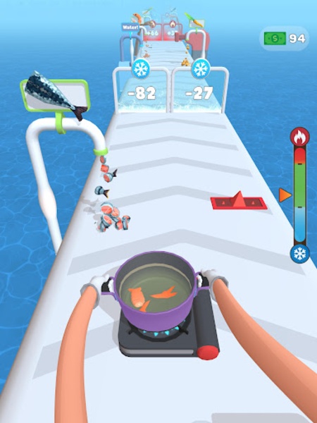 Boil Run - Preview 3