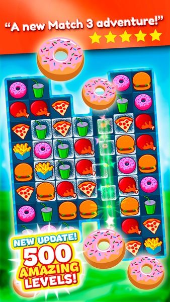 Super Burger - Preview 13