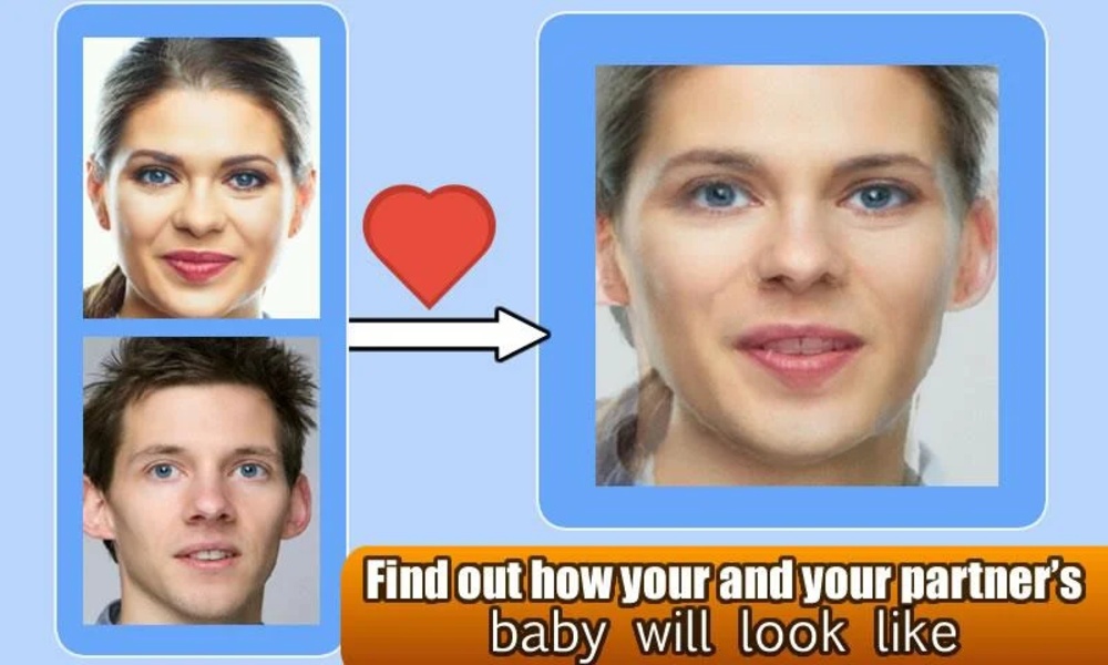 your Baby - Preview 1