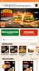 Burger King Maroc screenshot 1