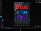 Draw Pixel Art screenshot 16
