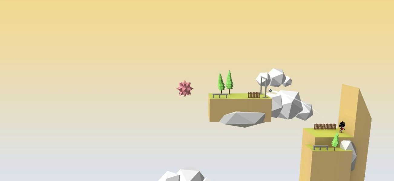 Stickman Trick Soccer - Preview 7