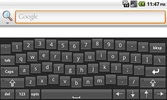 Typing Keyboard Free screenshot 4